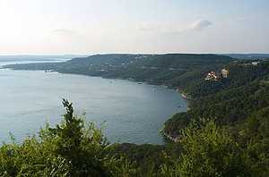 Top 10 East Texas Lakes 14 Lake