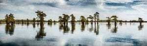 Top 10 East Texas Lakes 15 Lake