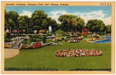 18 Stunning Fort Wayne Parks 11 Fort Wayne Parks