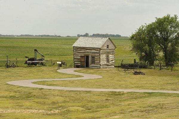 Top 5 National Parks in Nebraska 10 Top 5 National Parks in Nebraska 5