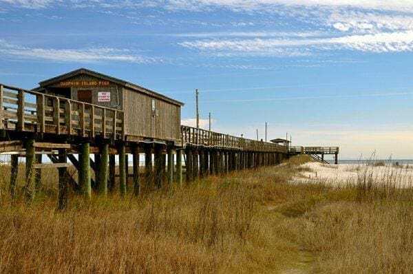 Dauphin Island: 8 Must-See Attractions 18 Dauphin Island