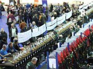Ciderfest 2020: 6 Popular Cider Festivals 9 Manchester Beer & Cider Festival | Food Festival Finder