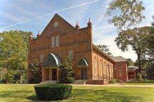 10 Amazing Churches in Charlotte NC 13 churches in Charlotte NC