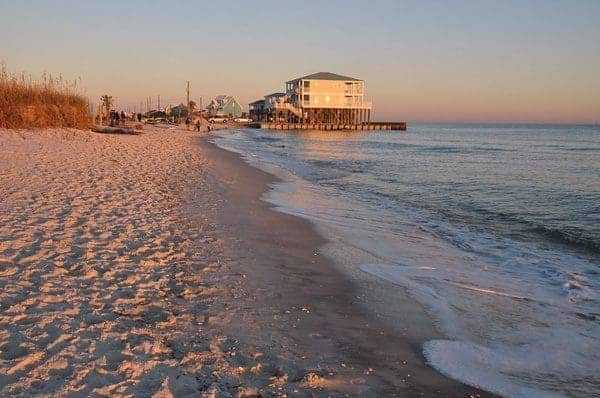 Dauphin Island: 8 Must-See Attractions 9 Dauphin Island