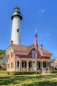 St Simons Island: 5 Captivating Details for Your Next Holiday 10 St Simons Island: 5 Captivating Details for Your Next Holiday 3