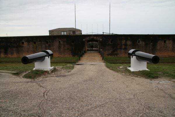Dauphin Island: 8 Must-See Attractions 12 Dauphin Island