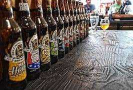 10 Popular Charlotte Breweries 7 charlotte breweries