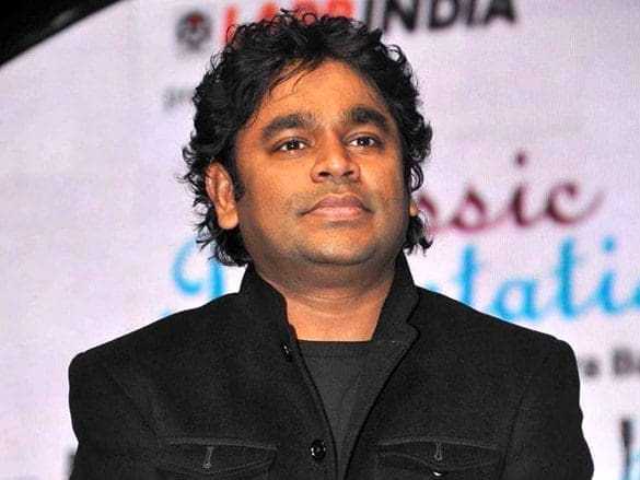 8 Most Loved English Songs by Indian Artists 15 AR Rahman
