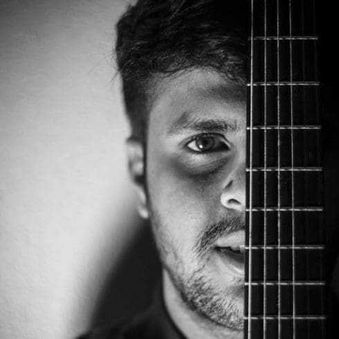 8 Most Loved English Songs by Indian Artists 13 Akshit Dhall - English Songs by Indian Artists