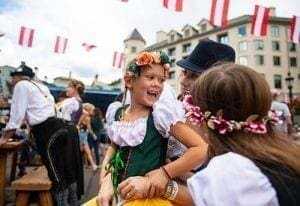 Beaver Creek Oktoberfest: 9 Fun Things to Know 14 Oktoberfest | Beaver Creek Resort