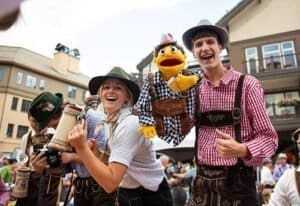 Beaver Creek Oktoberfest: 9 Fun Things to Know 15 Oktoberfest | Beaver Creek Resort