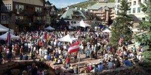 Beaver Creek Oktoberfest: 9 Fun Things to Know 10 Celebrate Oktoberfest in Colorado | Colorado Travel Blog