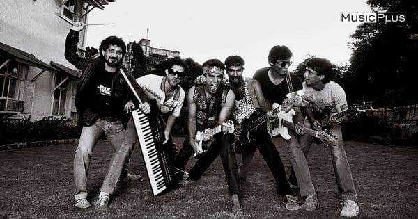 8 Most Loved English Songs by Indian Artists 11 Indus Creed - English Songs by Indian Artists