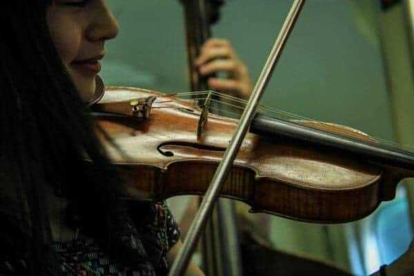 Fiddle vs. Violin - 9 Important Differences You Must Know 13 Structure - fiddle vs. violin
