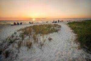 8 Best Beaches in Naples 4 8 best beaches in Naples