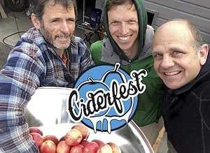 Ciderfest 2020: 6 Popular Cider Festivals 6 Cascade Farmlands :: The Big Chill Ciderfest