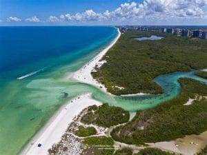 8 Best Beaches in Naples 8 8 best beaches in Naples