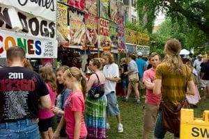 24 Sweet Corn Festival Facts 12 Sweet Corn Festival