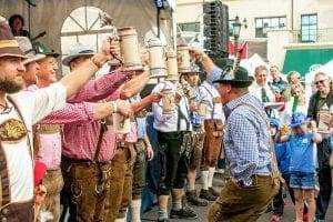 Beaver Creek Oktoberfest: 9 Fun Things to Know 9 Beaver Creek's 17th Annual Oktoberfest - Mountain Living | Oktoberfest ...