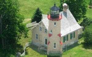 Things To Do in Mackinaw City: Explore 10 Frenzy Places 18 Lighthouse