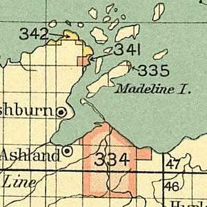 Madeline Island: 14 Incredible Moments 10 madeline island