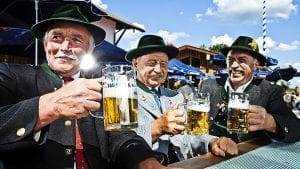 Beaver Creek Oktoberfest: 9 Fun Things to Know 11 7 Can't-Miss Mountain Festivals for Summer 2019 | Inspirato in the Details