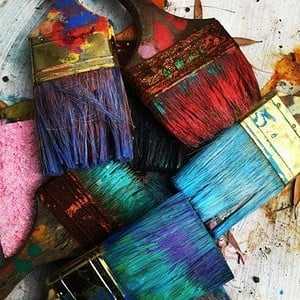 13 Amazing Ways to Find Art Inspirations 9 Art Inspirations