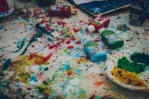 13 Amazing Ways to Find Art Inspirations 19 13 Amazing Ways to Find Art Inspirations 13