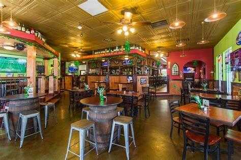10 Finest Jekyll Island Restaurants 12 Jekyll Island Restaurants