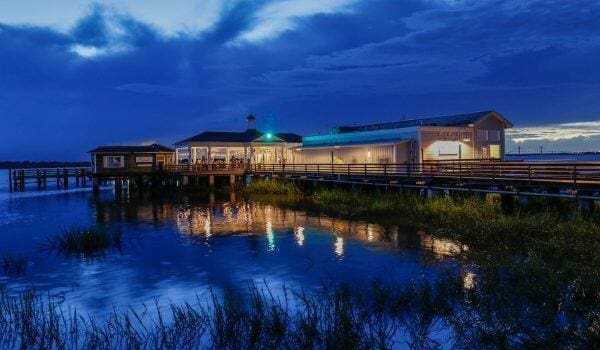 10 Finest Jekyll Island Restaurants 10 Jekyll Island restaurants