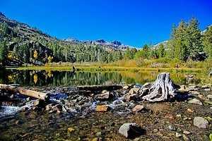 6 Things to Know Before Visiting Lake Tahoe Waterfall 8 6 important things about Lake Tahoe Waterfall.