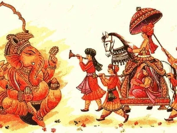 Everything You Need to Know about Ganesh Chaturthi 1