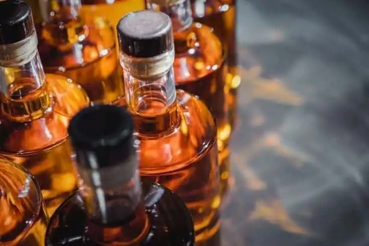 9 Facts about Rome, you'd wish you never knew! 12 Liquor bottles