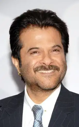 Bollywood Dialogue: 15 Dialogues Test If You Are Dirty Minded 9 Portrait of Anil Kapoor. (Bollywood Dialogues to Test If You Are Dirty Minded)