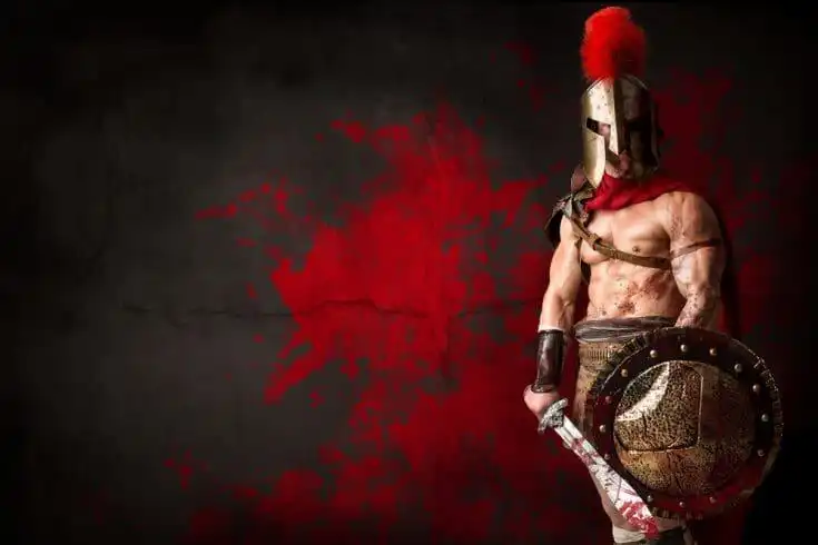 9 Facts about Rome, you'd wish you never knew! 11 Gladiator