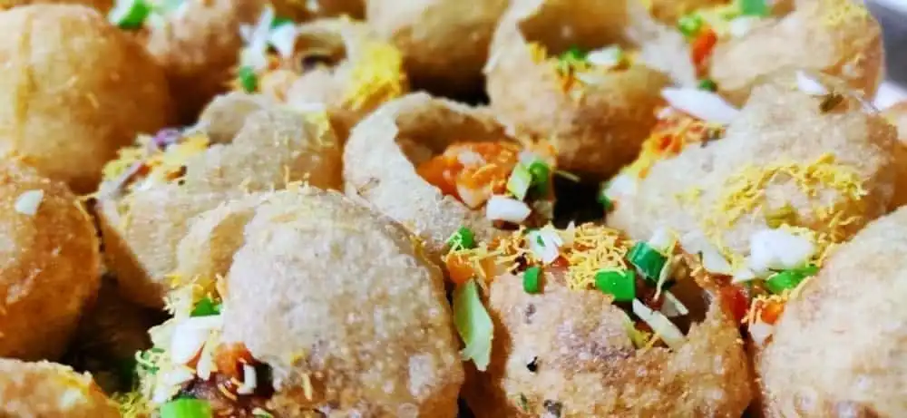 Sunny Leone: Top 10 Unknown Facts 10 Gol gappay