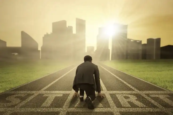 Glimpse of Life - Hope, Dreams, Regrets 11 Chasing Success