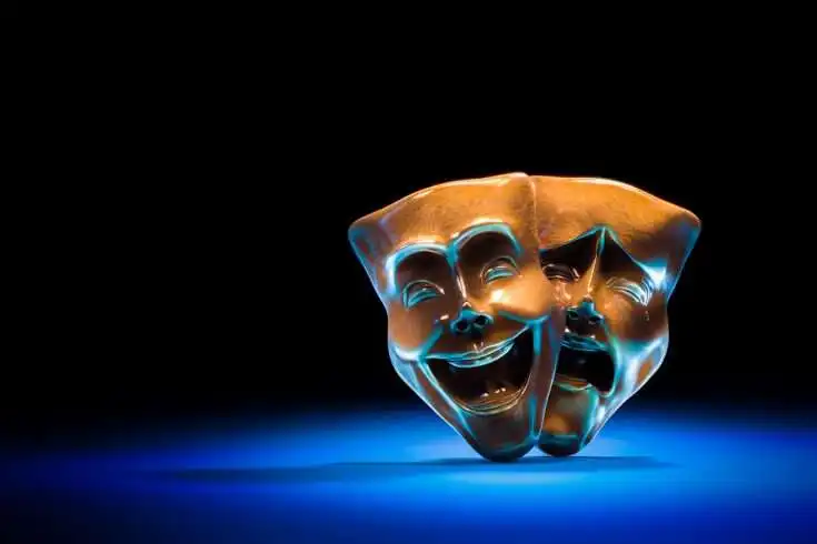 Dark Humor: The Story of how it Actually Happened 9 Dark Humour