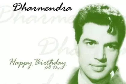 Birthday Tribute to the HE-MAN of Bollywood 4