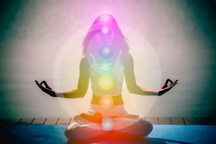 Color Psychology - 5 Best Ways to Use Them in Reality 11 Chakaras. Color Psychology