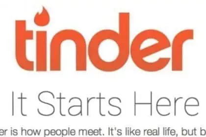Taru's Tinder: Tinder Launched In India With New National Head 2
