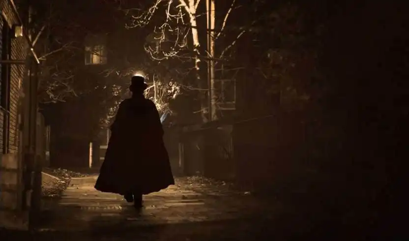 Mysteries of the World:7 Most Famous Ones You Should Know! 11 Jack the ripper