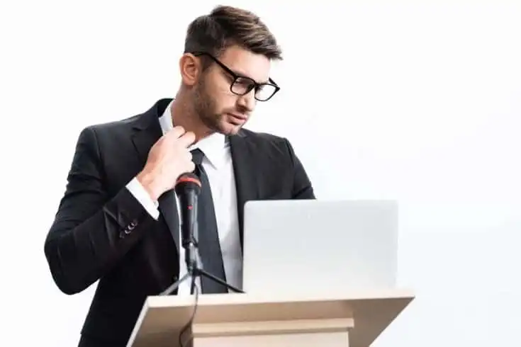 Tips and Tricks To Overcome Stage-Fright! 1 Stage fright