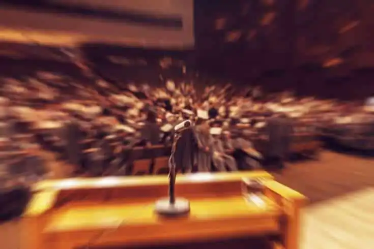 Tips and Tricks To Overcome Stage-Fright! 3 Tips and Tricks To Overcome Stage-Fright! 1