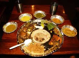 Indian Food Around The World 2