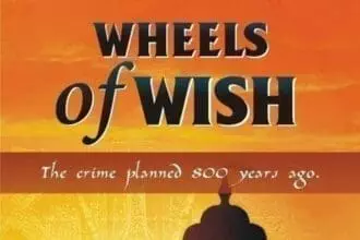 Wheels of Wish- A Unique Story By A Brand New Author 4