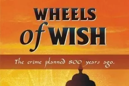 Wheels of Wish- A Unique Story By A Brand New Author 8