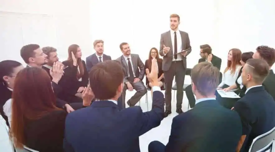 10 Entrepreneurial Qualities One Must Possess 9 Communication skills