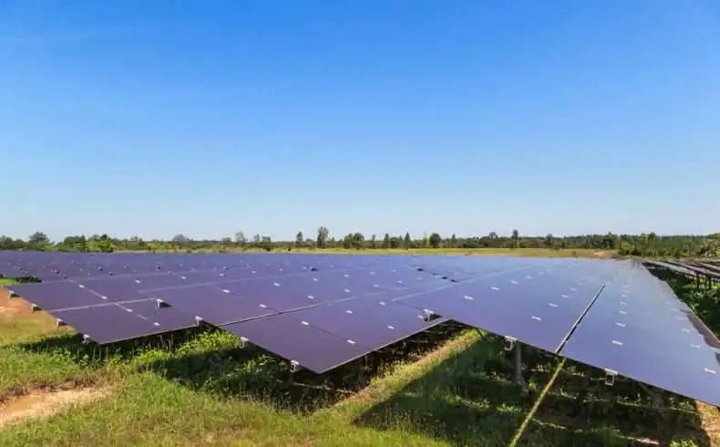 5 Emerging Green Technologies 11 Thin solar films