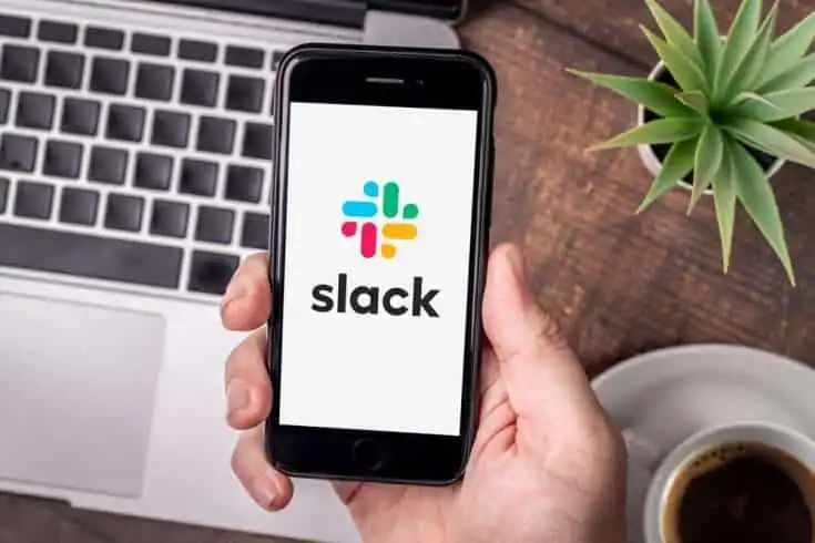 The Best Start-ups of 2015 9 Slack